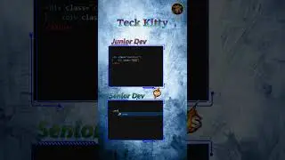 HTML Code Tips | @techkitty6144  | #shorts #htmlcsswebsite  #htmltutorial #htmlcss #coding