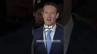Mark Zuckerberg | The Facebook CEO Speech 