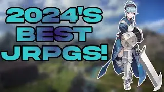 TOP 5 BEST JRPGS COMING IN Q1 2024