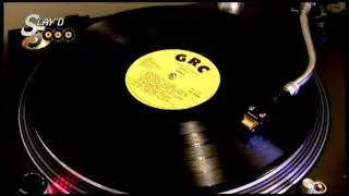 Ripple - I Don't Know What It Is, But It Sure Is Funky (Slayd5000)