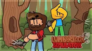 [CODES]Lumberjack Simulator