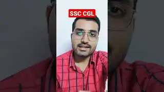 SSC CGL 2022 NOTIFICATION | SSC CGL SYLLABUS 2022 |SSC CGL PATTERN |SSC PREVIOUS YEAR PAPER #shorts