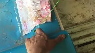 Изготовление дуг под тент на Обь 3