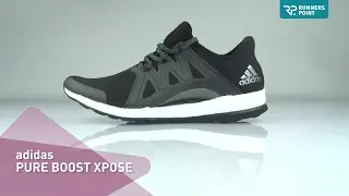 adidas PURE BOOST XPOSE