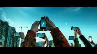 Макс Корж - Мотылек  (Притяжение ).