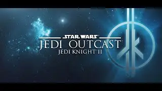 Jedi Outcast. Bespin map HD version - Unity 2021 (2K Difusse, Normal & Oclussion maps).