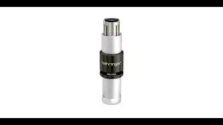 СРАВНЕНИЕ ПРЕДУСИЛИТЕЛЕЙ: BEHRINGER MIC LINK И KLARK TEKNIK MIC BOOSTER CT I