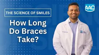 How Long Do Braces Take?