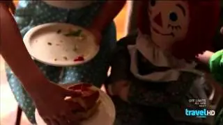 Annabelle Doll