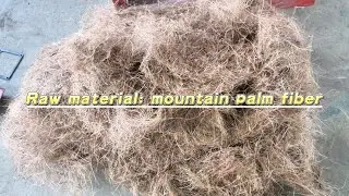 Let you say goodbye to the trouble of filament winding and knotting#