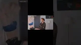 Woman breaks man’s neck with her legs ( Headscissors kill)