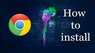How to Install Chrome In Parrot OS and other Linux | viruz world
