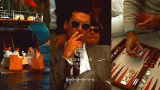 Old Money Romance | Luxury Love Music for Slow Evenings