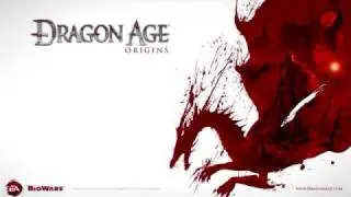 Main Theme - Dragon Age Origins OST