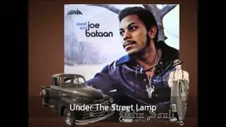Joe Bataan Under The Street Lamp