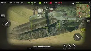 AMX-32 (display) - Dev log