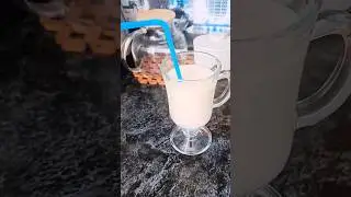 Фруктовый смузи #смузи #смузирецепт
