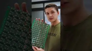 How It's Made: UV Light Kit