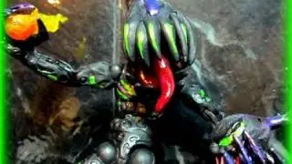 SYMBIOTE GREEN GOBLIN!