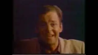 The CountryLine Barbeque Restaurant Commercial (1986)