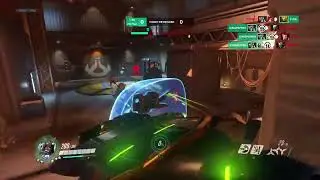 5k genji