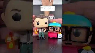 Funko mashup Compilation 