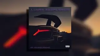 "LAMBO"  ( cubeatz , palace , frank dukes , gunna) FREE loopkit samplepack