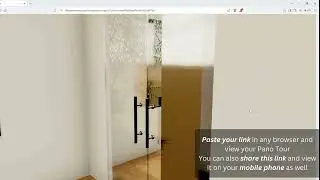360 Panoramas Made Easy: Trezi Lens Platform Tutorial!