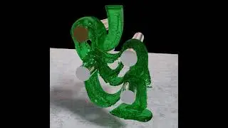 slime!