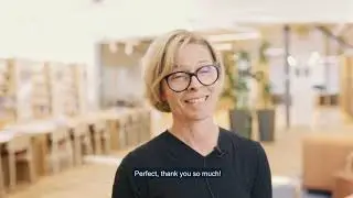 A greeting from the Vice-Chancellor