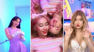 XO TEAM Trending TikTok Compilation EP#4