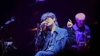 241116 NELL(넬) -Creep(Radiohead cover./JW ver.) @이천 토크콘서트