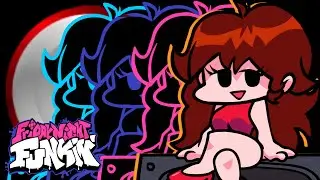 Getting My Girlfriend Back! | Friday Night Funkin'