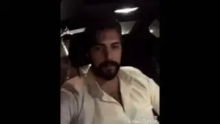 SEMİH VE HAZAL, KIBRIS GEZİSİ HAKKINDA AÇIKLAMA YAPIYOR!