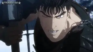 BERSERK 