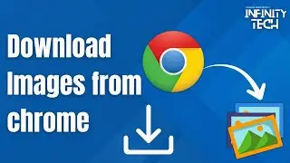 How To Download An Image From Google Chrome