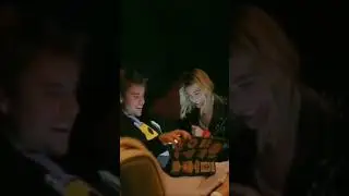 Justin Bieber & Hailey Bieber Anyone Song Vertical Video tiktok justinlove