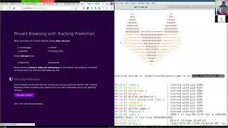 GitLab Developer Kit (GDK) Introduction
