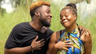 P-boy striker ft Tina brenda Sawa (Official music video)