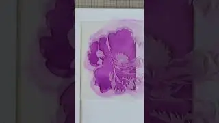 My Favourite Thing to Add to a Card #cardmaking