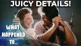 'Little House': Karen Grassle Reveals Clashes With Micheal Landon | ALLVIPP