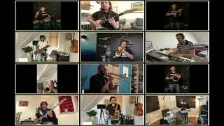 ENERGIZER COLLABS #4 Jazz/Fusion