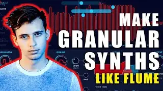 Legendary Sound I Learned From Flume