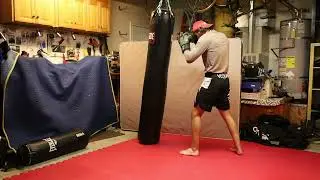 MMA Daily Combo 