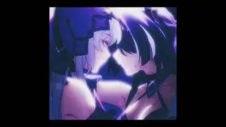 let me get what I want | Acheswan Edit