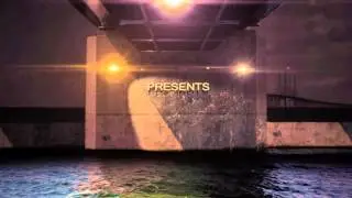 Adobe After Effects Template (Below The Bridge)