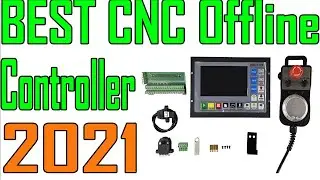 TOP 5 Best CNC Offline Controller Review 2021