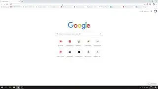 Chrome начал глючить и грузить процессор