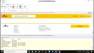 NEW | Scraping Site Address and Telephone numbers from Yellowpages.com.au listings | MORE INFO click