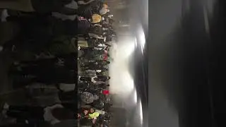 ЛУЧШИЙ ДРФИТ КАРВЕТА НА ШОУ